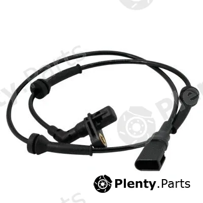 Fispa 84.606 — Sensor, wheel speed