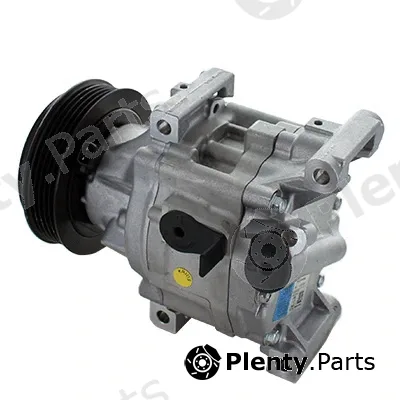 Fispa 1.5485 — Compressor, air conditioning
