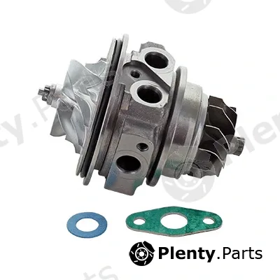Fispa 47.1445 — Core assembly, turbocharger ETP TURBO
