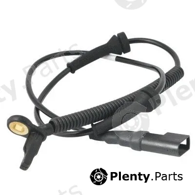Fispa 84.599 — Sensor, wheel speed