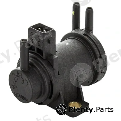 Fispa 83.874 — Pressure Converter, exhaust control