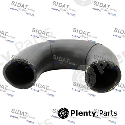 Fispa 501123 — Charge Air Hose