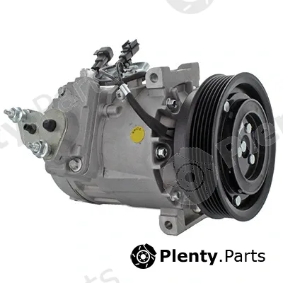 Fispa 1.2147A — Compressor, air conditioning
