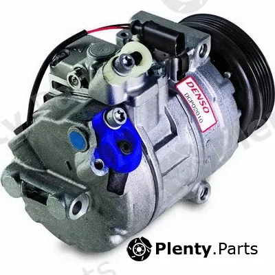 Fispa 1.5094 — Compressor, air conditioning