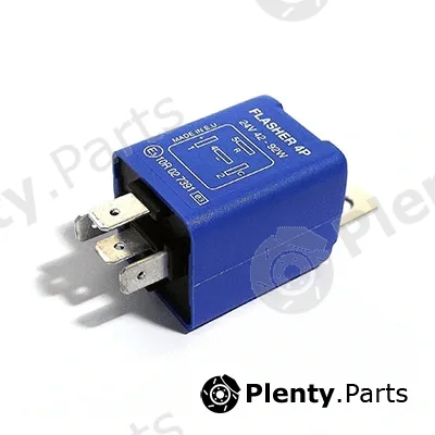 Fispa 2.42020 — Flasher Unit