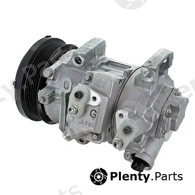 Fispa 1.5483 — Compressor, air conditioning
