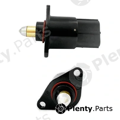 Fispa 87.140 — Idle Control Valve, air supply