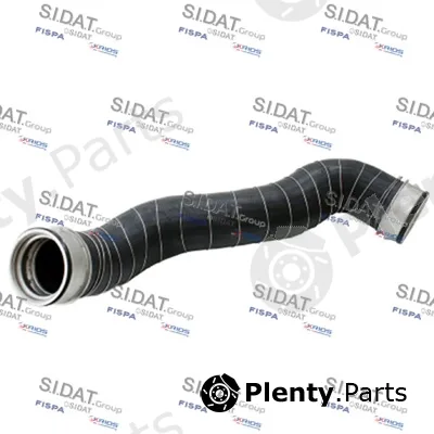 Fispa 500782 — Charge Air Hose