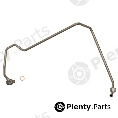 Fispa 47.2081 — Oil Pipe, charger
