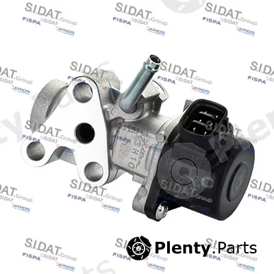 Fispa 83.1684 — EGR Valve