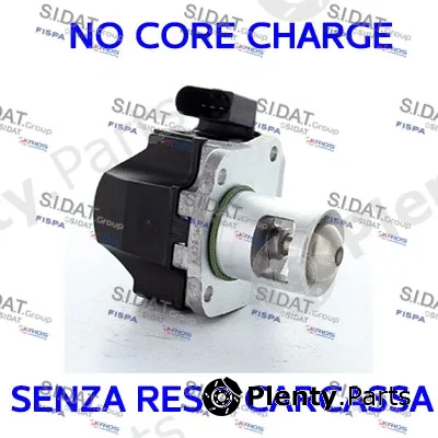 EGR Valve