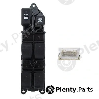 Fispa 5.145432A2 — Switch, window regulator