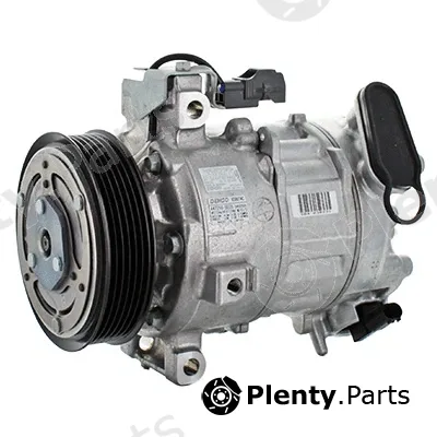 Fispa 1.5367 — Compressor, air conditioning