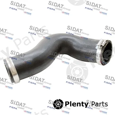 Fispa 500995 — Charge Air Hose