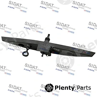 Fispa 679380A2 — Wiper Gear, window cleaning