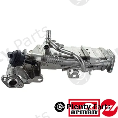 Fispa 83.1657AS — Cooler, exhaust gas recirculation ARMAN