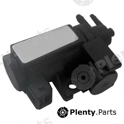 Fispa 83.1442 — Pressure Converter, exhaust control