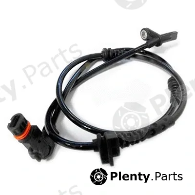 Fispa 84.1151 — Sensor, wheel speed