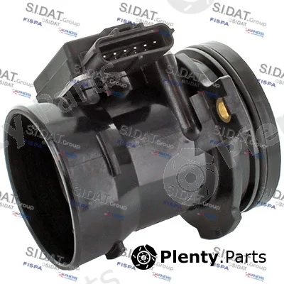 Fispa 38.818A2 — Mass Air Flow Sensor