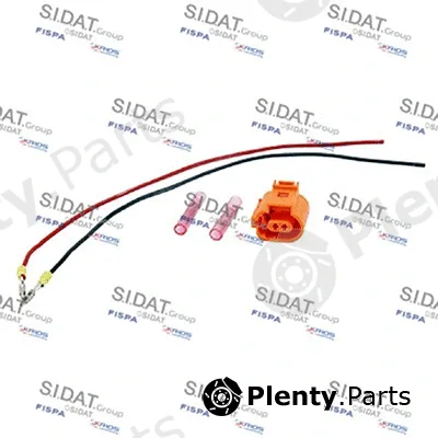 Fispa 405504 — Repair Kit, cable set