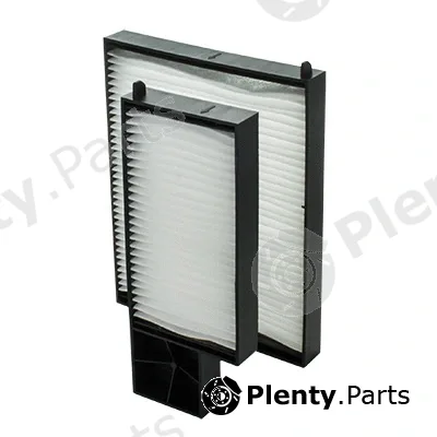 Fispa 441-2 — Filter, cabin air