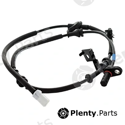 Fispa 84.1189 — Sensor, wheel speed