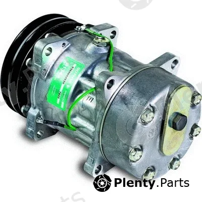 Fispa 1.1302 — Compressor, air conditioning