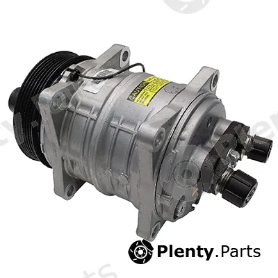 Fispa 1.2047 — Compressor, air conditioning