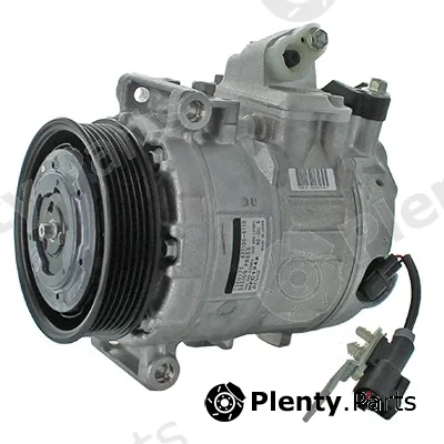 Fispa 1.5415 — Compressor, air conditioning