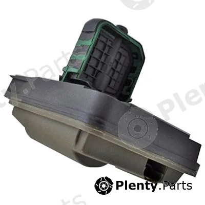 Fispa 88.307 — Control Valve, air intake