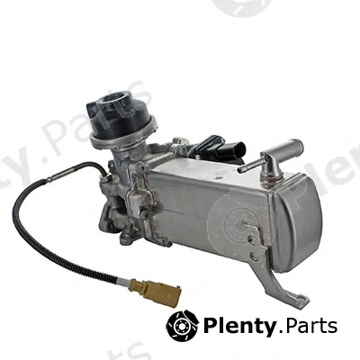 Fispa 83.1298 — Cooler, exhaust gas recirculation