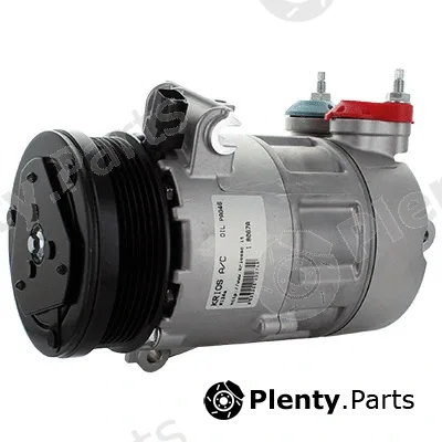 Fispa 1.8067A — Compressor, air conditioning