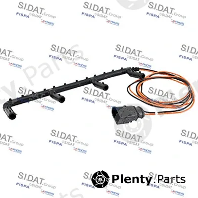 Fispa 405514 — Repair Kit, cable set