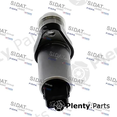 Fispa 87.153A2 — Control Valve, camshaft adjustment