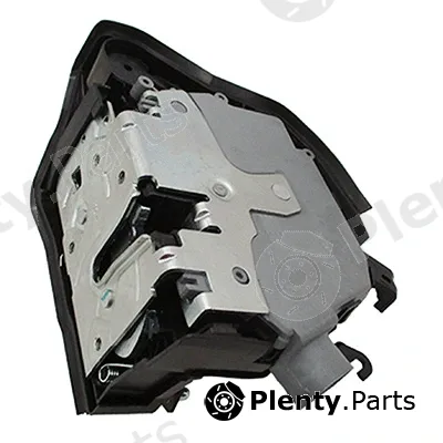Fispa 610276A2 — Door Lock