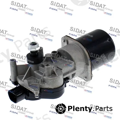 Fispa 69536A2 — Wiper Motor