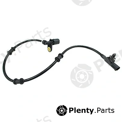 Fispa 84.1566 — Sensor, wheel speed