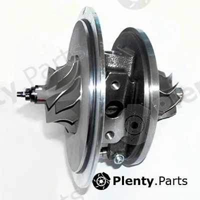 Fispa 47.274 — Core assembly, turbocharger ETP TURBO