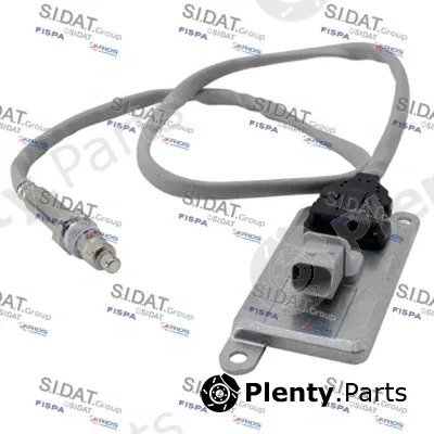 Fispa 82.3183A2 — NOx Sensor, NOx catalytic converter