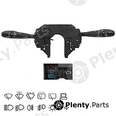 Steering Column Switch