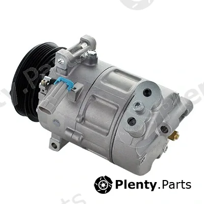 Fispa 1.1263A — Compressor, air conditioning