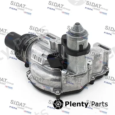 Fispa BD010004 — Slave Cylinder, clutch
