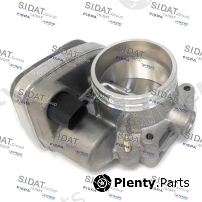 Fispa 88.248A2 — Throttle Body