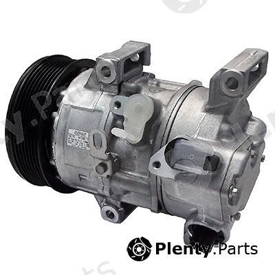 Fispa 1.5283 — Compressor, air conditioning