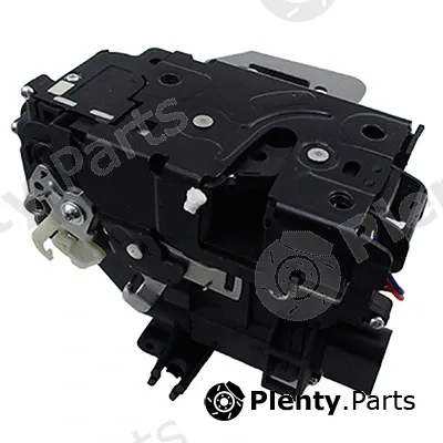 Fispa 610471A2 — Door Lock