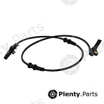 Fispa 84.1653 — Sensor, wheel speed