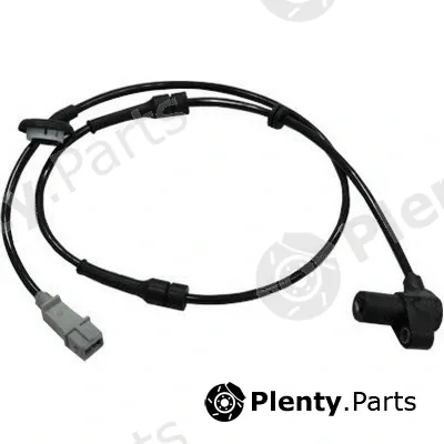 Fispa 84.772 — Sensor, wheel speed