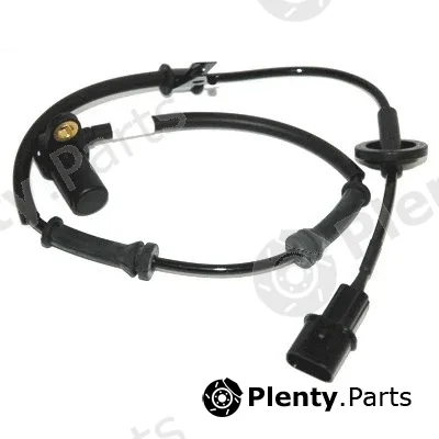 Fispa 84.879 — Sensor, wheel speed