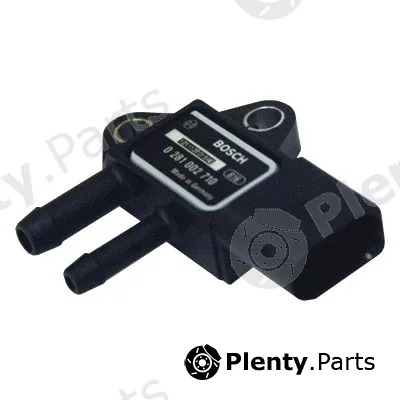 Fispa 84.315 — Sensor, exhaust pressure