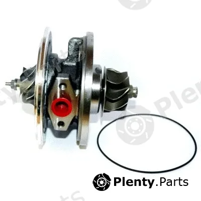 Fispa 47.153 — Core assembly, turbocharger ETP TURBO